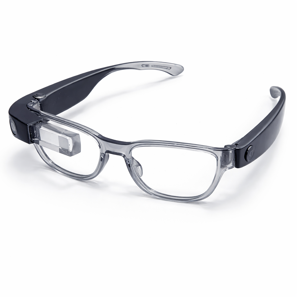 CoolU PrismView AR Smart Glasses