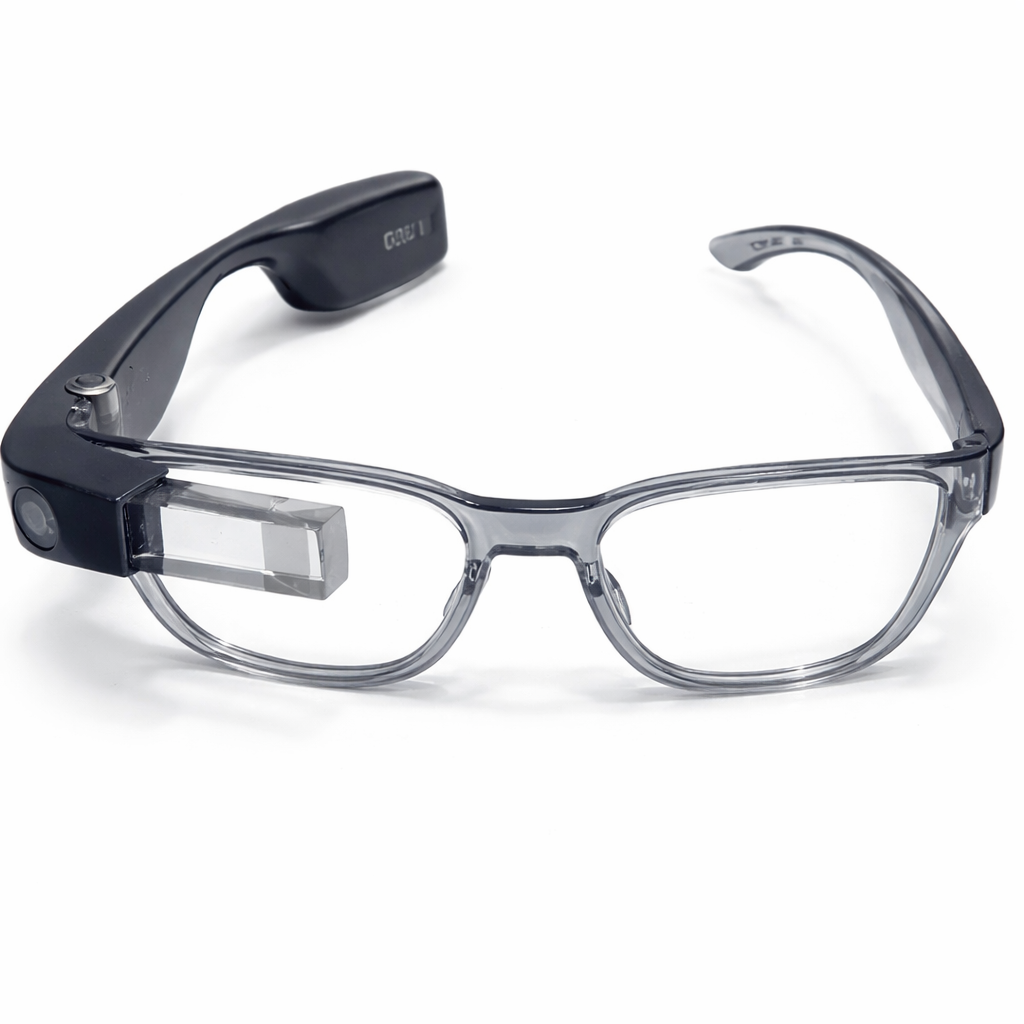 CoolU PrismView AR Smart Glasses
