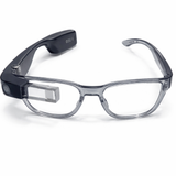 CoolU PrismView AR Smart Glasses