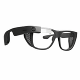 HaloLens ARX VisionStream Augmented Smart Glasses