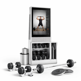 FormeX Elevate AI Smart Home Gym System