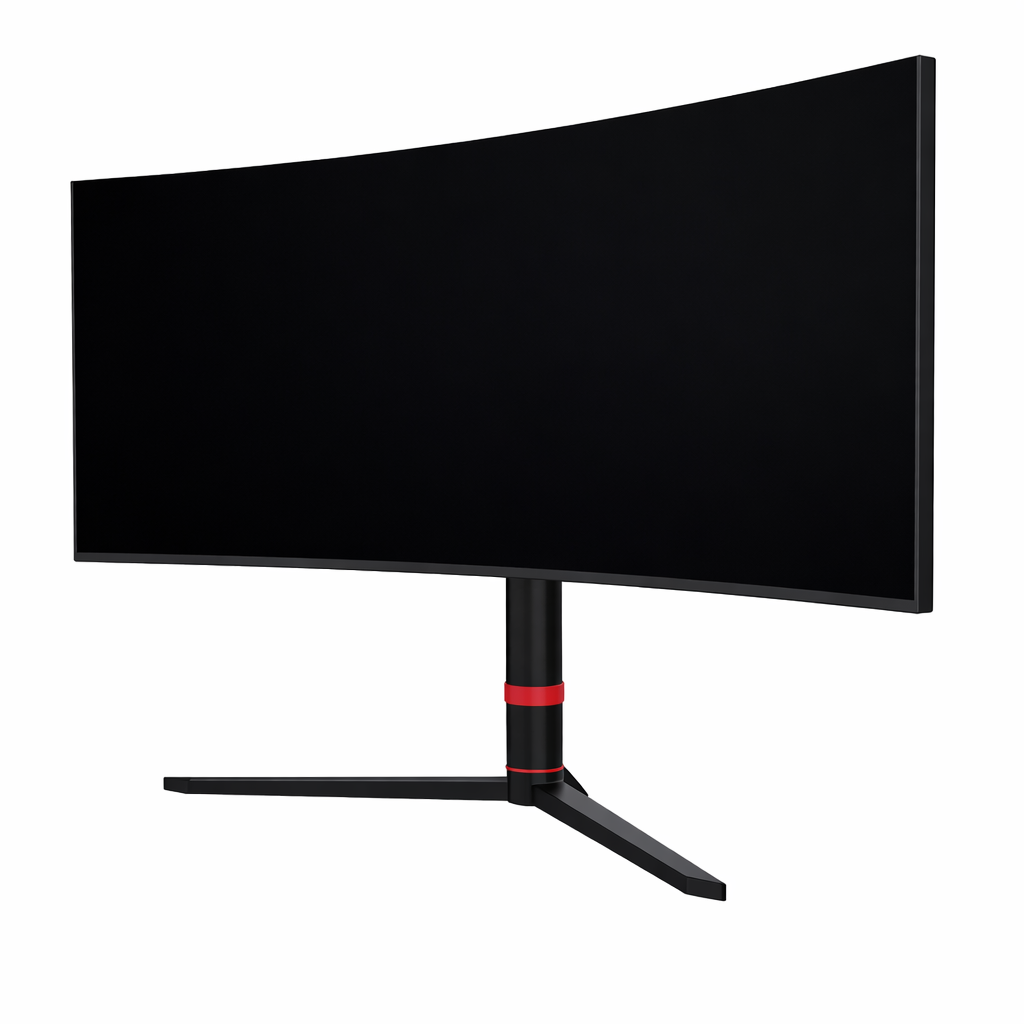 Redline VortexX 32" Curved 4K Gaming Monitor