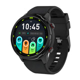 VitalSync ChronoTrack Smartwatch